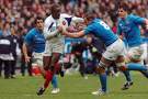 equipe : italie
