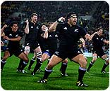 all blacks