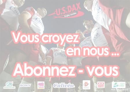 Union Sportive Dax