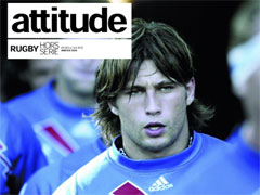 Stade Francais / Brive